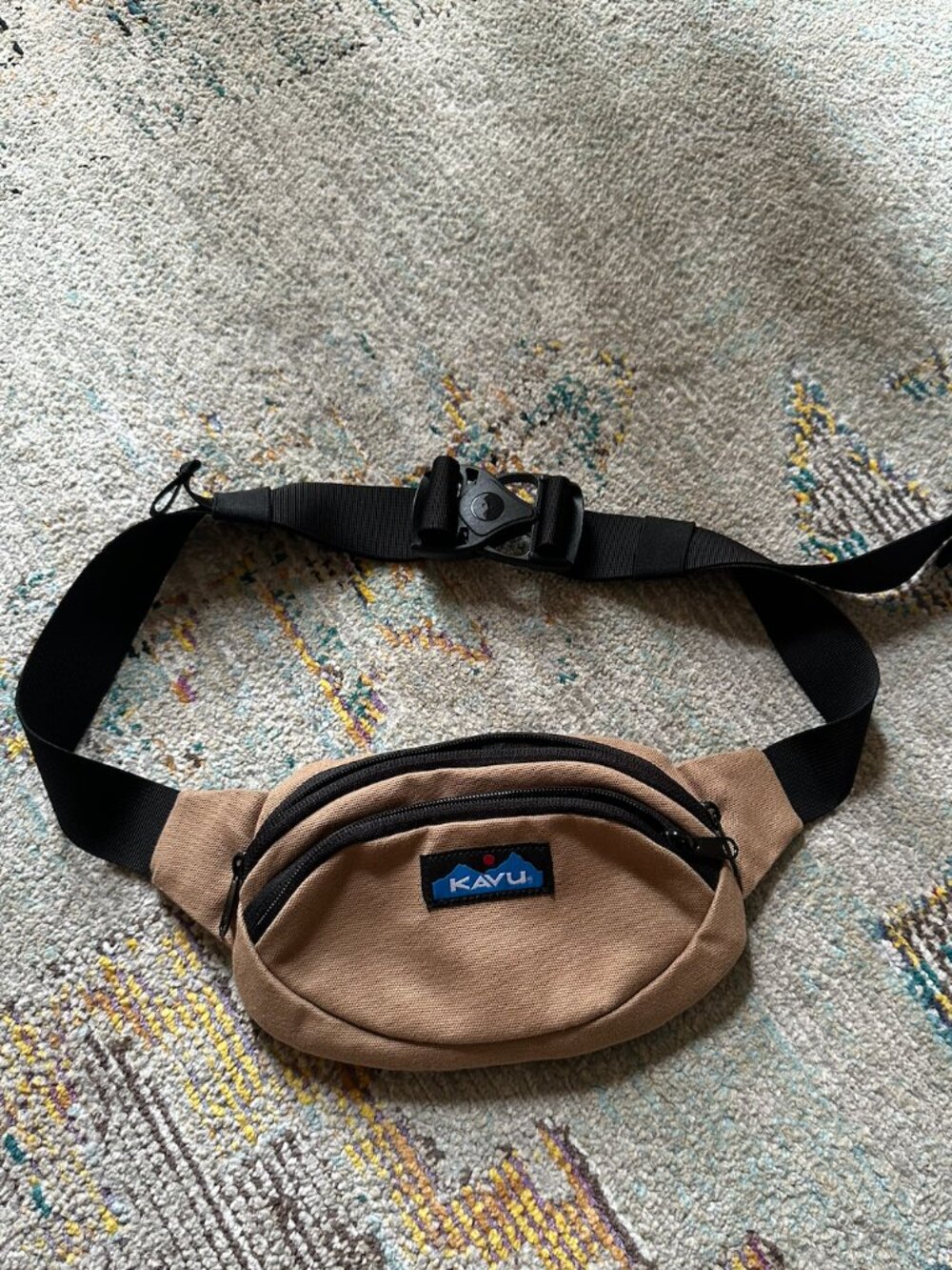 Kavu Fanny Pack